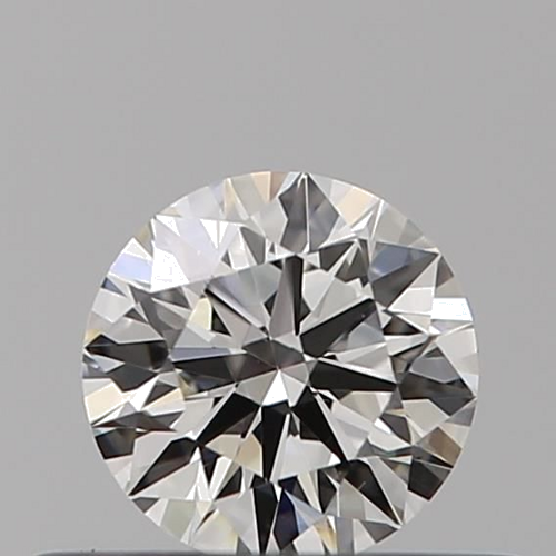 0.3 carat G-SI1 Excellent cut Natūralus Round Deimantas (1)
