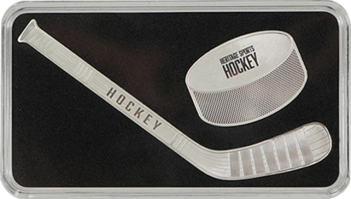 2 x 1/2 oz Ledo ritulys 2022 Saliamono salos sidabrinės monetos (2)