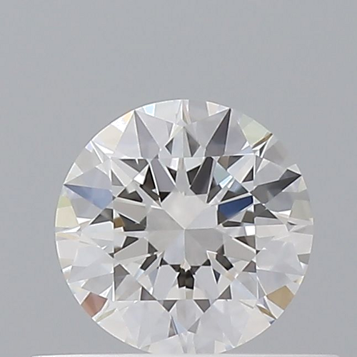 0.4 carat E-VS1 Excellent cut Natūralus Round Deimantas (1)