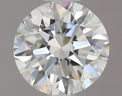 0.7 carat G-VVS2 Excellent cut Natūralus Round Deimantas (1)