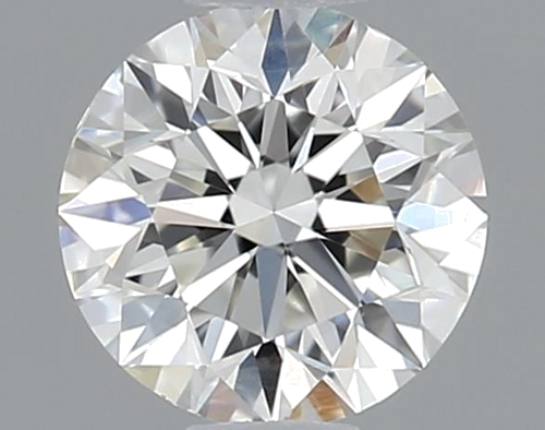 0.3 carat I-VS2 Excellent cut Natūralus Round Deimantas (1)