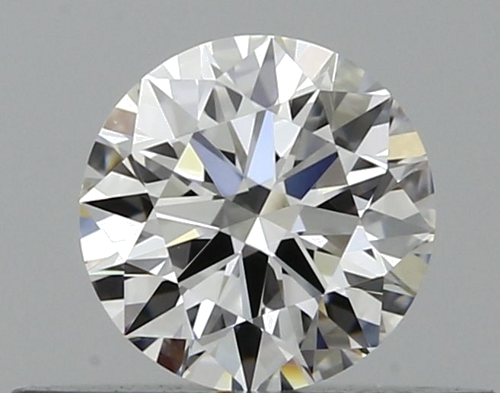 0.3 carat E-VS1 Excellent cut Natūralus Round Deimantas (1)