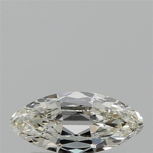 0.5 carat J-IF Natūralus Marquise Deimantas (1)