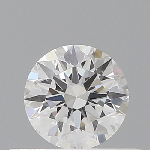 0.29 carat E-VVS2 Excellent cut Natūralus Round Deimantas (1)