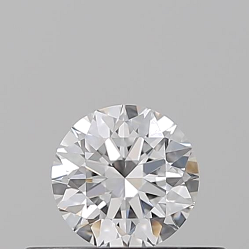 0.3 carat E-VVS1 Excellent cut Natūralus Round Deimantas (1)
