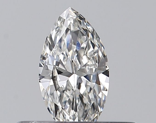 0.23 carat G-VS1 Natūralus Marquise Deimantas (1)