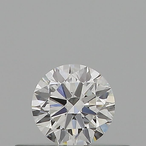 0.3 carat F-VS2 Excellent cut Natūralus Round Deimantas (1)