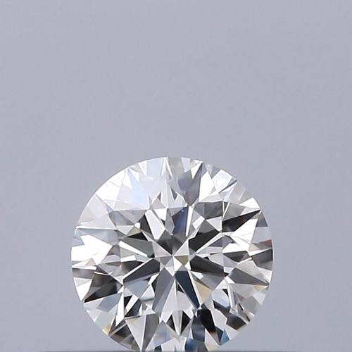 0.3 carat H-VVS2 Excellent cut Natūralus Round Deimantas (1)