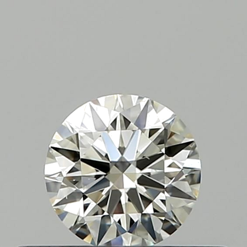 0.3 carat K-VS2 Excellent cut Natūralus Round Deimantas (1)