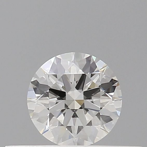0.25 carat G-VS2 Excellent cut Natūralus Round Deimantas (1)