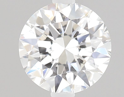 0.7 carat D-VVS2 Excellent cut Natūralus Round Deimantas (1)