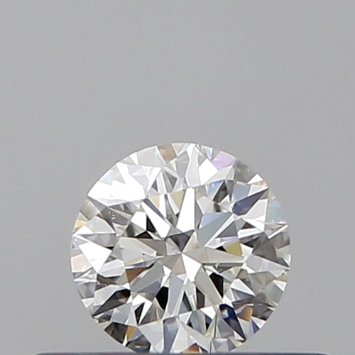 0.3 carat G-VS2 Excellent cut Natūralus Round Deimantas (1)