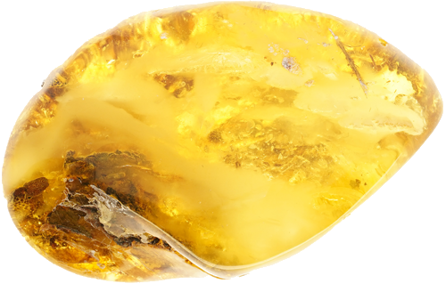 10,15 g Amber nugget (2)