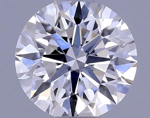 0.3 carat E-VS1 Excellent cut Natūralus Round Deimantas (1)