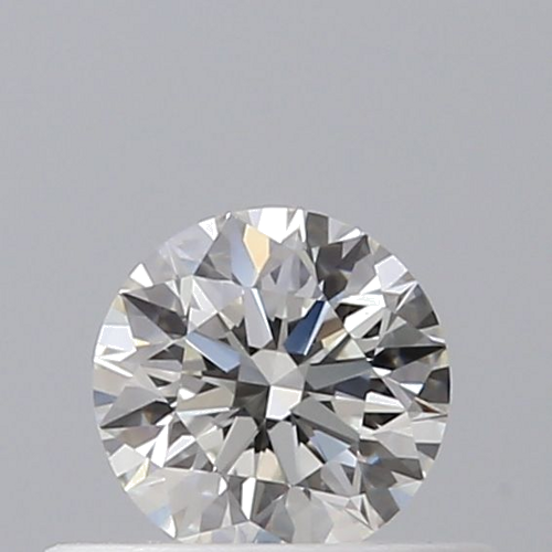 0.3 carat H-VS1 Excellent cut Natūralus Round Deimantas (1)