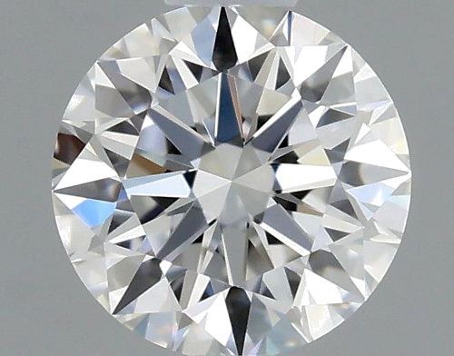 0.3 carat E-VS1 Excellent cut Natūralus Round Deimantas (1)