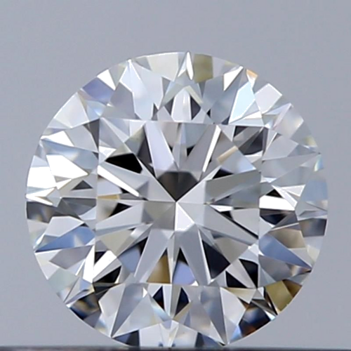 0.3 carat G-VS1 Excellent cut Natūralus Round Deimantas (1)