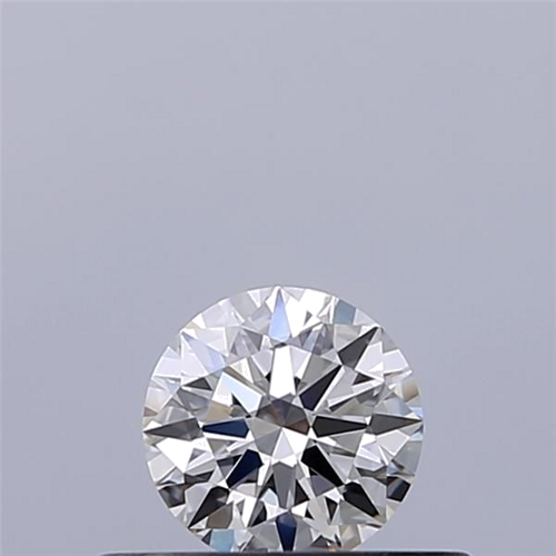 0.3 carat F-VS1 Excellent cut Natūralus Round Deimantas (1)