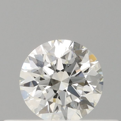 0.3 carat I-SI1 Excellent cut Natūralus Round Deimantas (1)