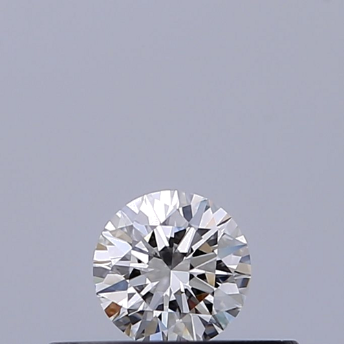 0.19 carat G-VS1 Excellent cut Natūralus Round Deimantas (1)