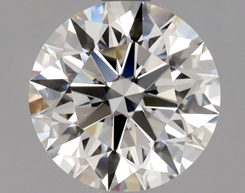 1.5 carat I-VVS1 Excellent cut Natūralus Round Deimantas (1)