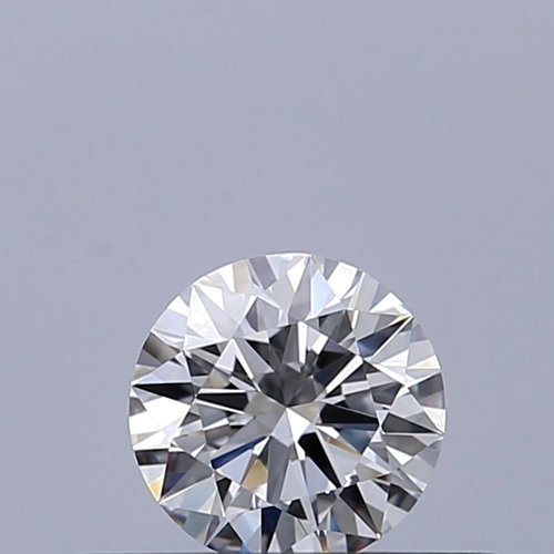 0.3 carat E-IF Excellent cut Natūralus Round Deimantas (1)