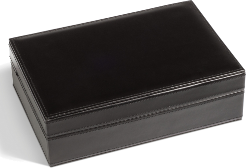 Monetų dėžutė Presidio kapsulėms Quadrum (3)