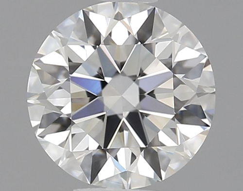0.7 carat G-VS1 Excellent cut Natūralus Round Deimantas (1)