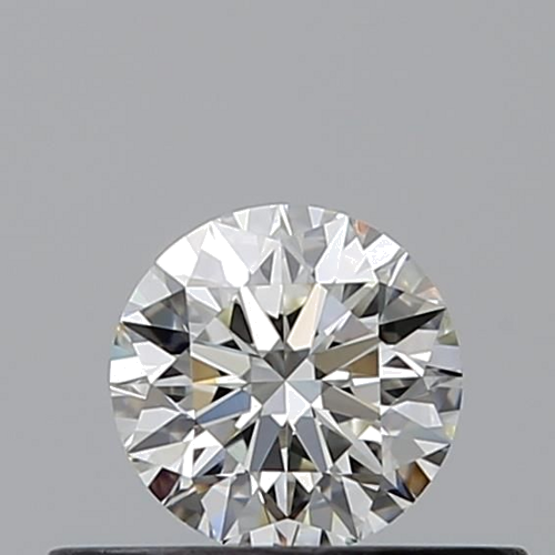 0.3 carat J-VS1 Excellent cut Natūralus Round Deimantas (1)