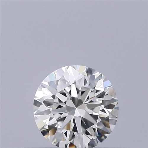 0.31 carat H-VS1 Excellent cut Natūralus Round Deimantas (1)