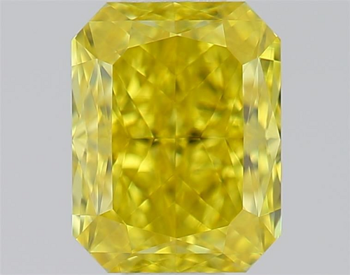 0.51 carat Very Light Pink-VS1 Natūralus Radiant Deimantas (1)