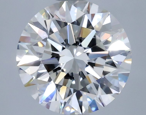 1.5 carat F-VS1 Excellent cut Natūralus Round Deimantas (1)