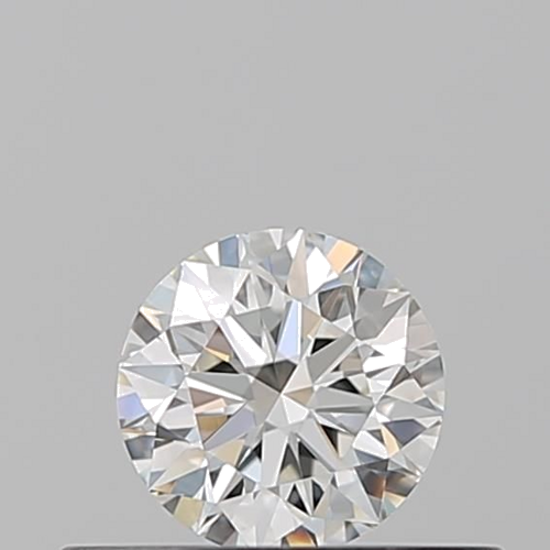 0.31 carat H-VS2 Excellent cut Natūralus Round Deimantas (1)