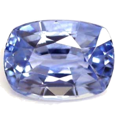 0.66 carat BLUE Cushion Safyras (1)