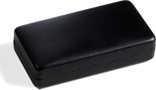 Kastīte monētām Quadrum kapsulās (4)