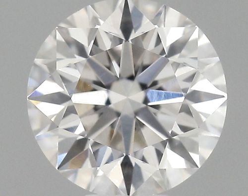0.4 carat G-SI1 Very Good cut Natūralus Round Deimantas (1)