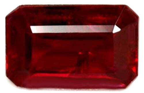 0.56 carat RED Emerald Rubinas (1)