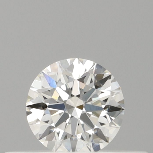 0.25 carat G-VS2 Excellent cut Natūralus Round Deimantas (1)