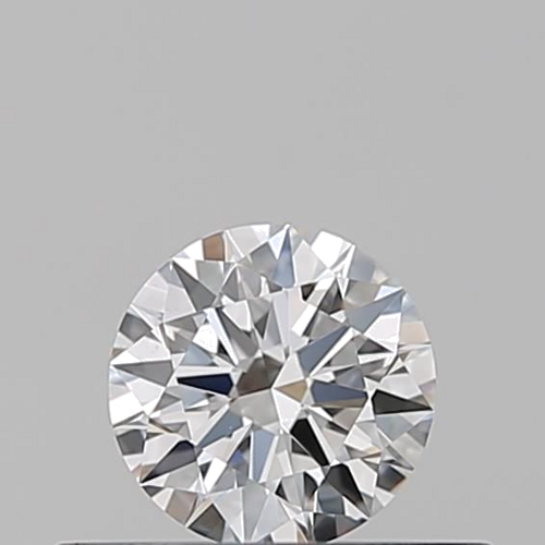 0.3 carat F-VS1 Excellent cut Natūralus Round Deimantas (1)