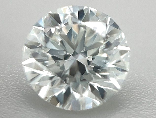 1.2 carat F-VS1 Excellent cut Natūralus Round Deimantas (1)