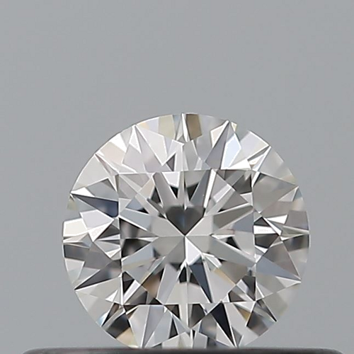 0.3 carat G-VVS1 Excellent cut Natūralus Round Deimantas (1)