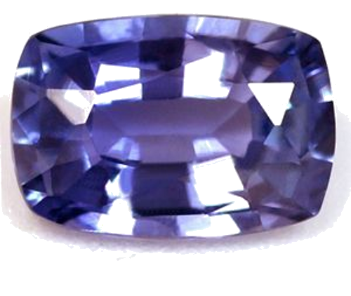 0.7 carat BLUE Cushion Safyras (1)