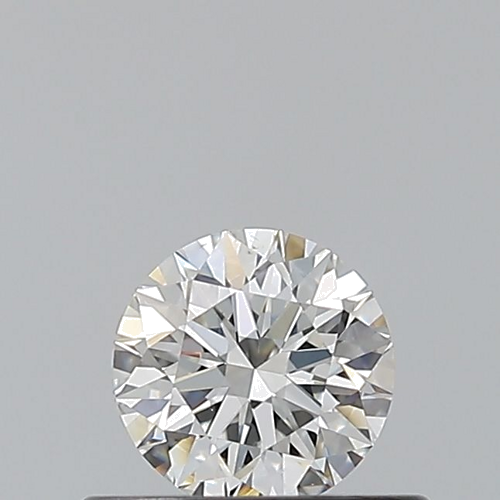 0.4 carat G-VS2 Excellent cut Natūralus Round Deimantas (1)