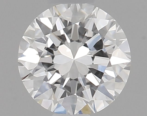0.3 carat E-VS2 Very Good cut Natūralus Round Deimantas (1)