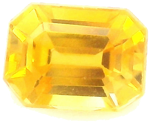 0.48 carat YELLOW Emerald Safyras (1)