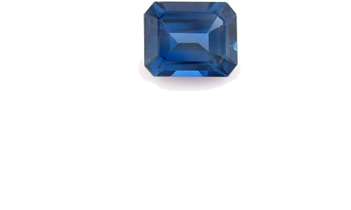 0.5 carat BLUE Emerald Safyras (1)