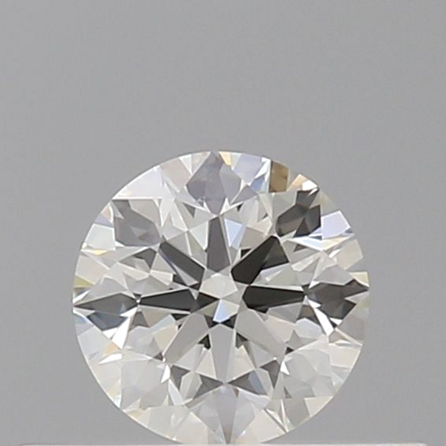 0.3 carat J-VVS1 Excellent cut Natūralus Round Deimantas (1)