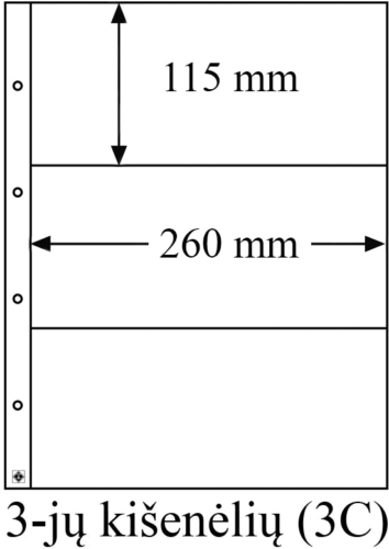 Листы Folio (4)
