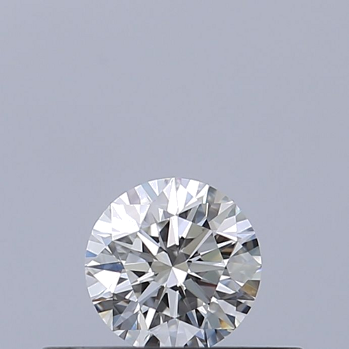 0.24 carat F-VS1 Excellent cut Natūralus Round Deimantas (1)