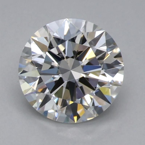 0.37 carat G-VS1 Excellent cut Natūralus Round Deimantas (1)